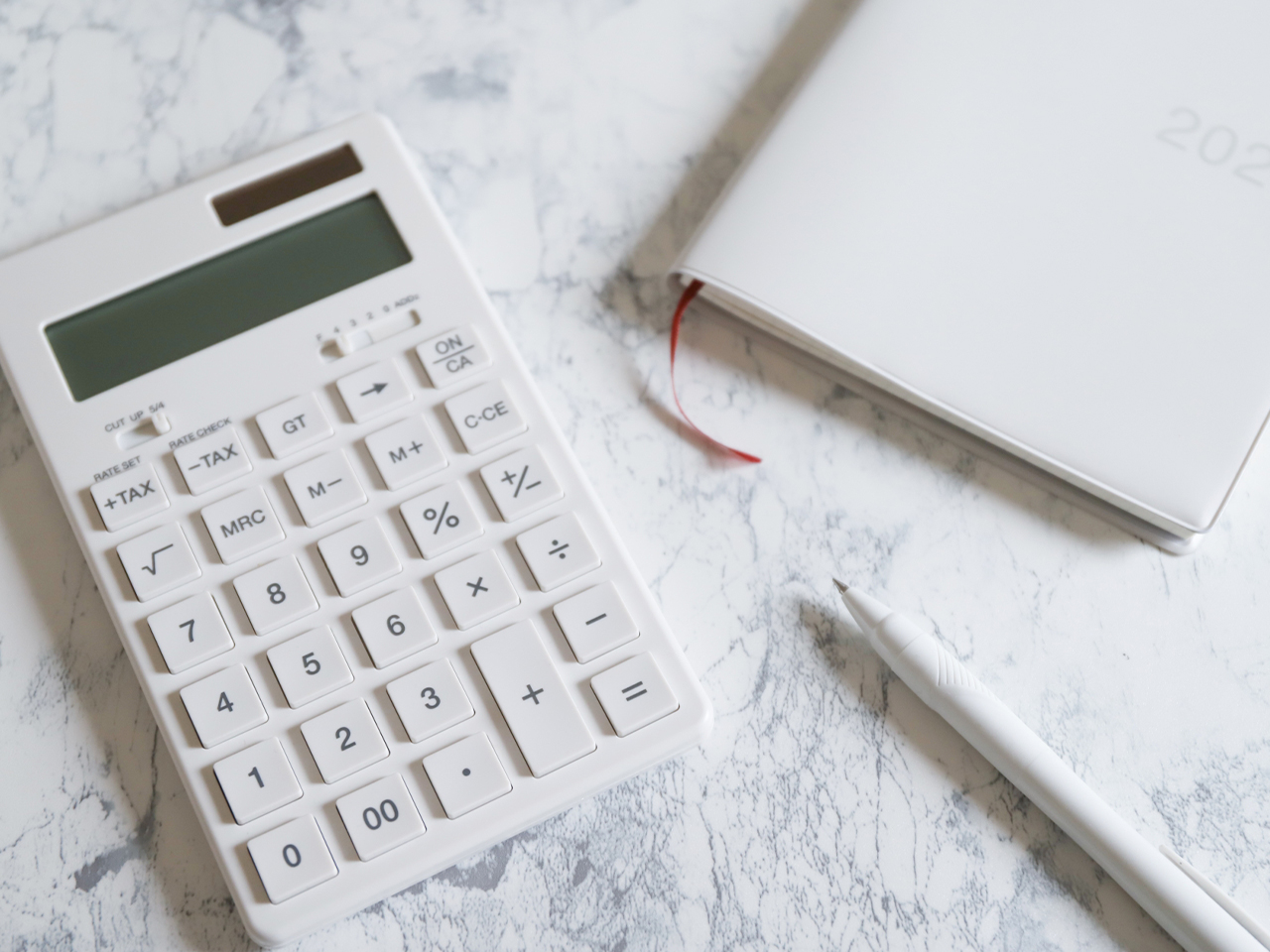 お歳暮・冬ギフトの予算