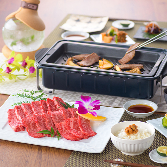 敬老の日に贈りたい仔虎の肉ギフト