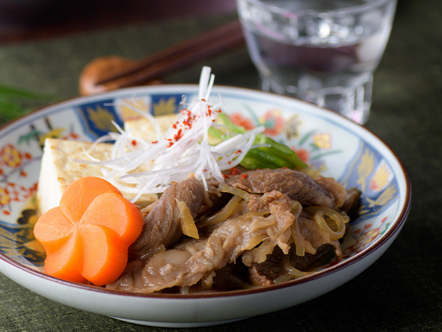 牛丼